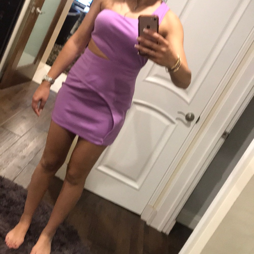 Brand new sexy dress